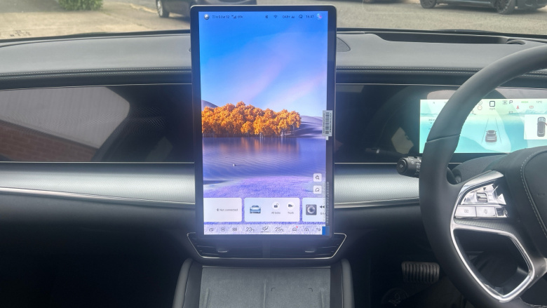 BYD Sealion 7 390kW Excellence AWD 91kWh 5dr Auto Electric Estate